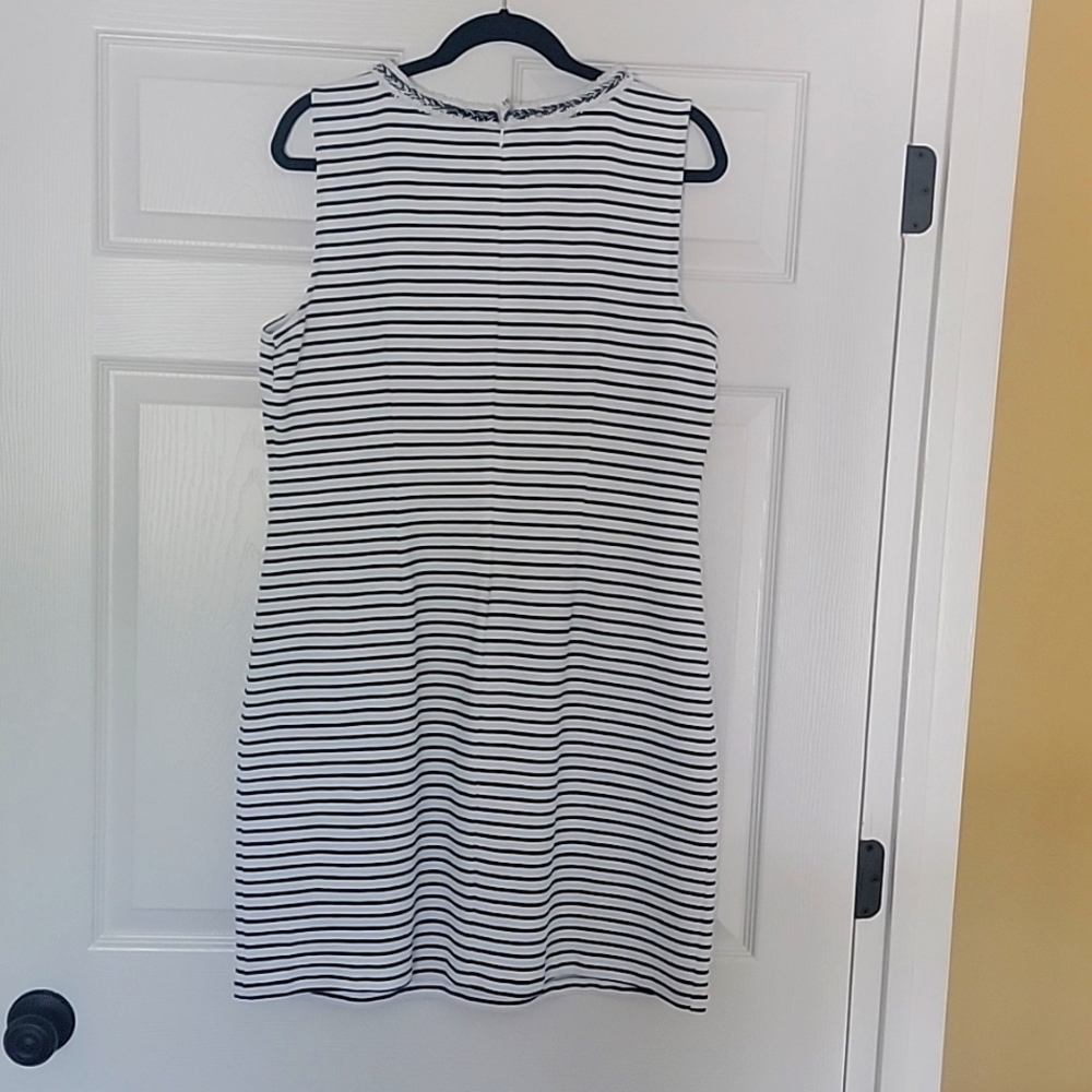 Talbots dress - Picture 2 of 8